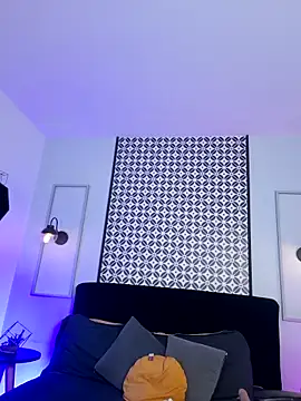 Amber_gold_ webcam