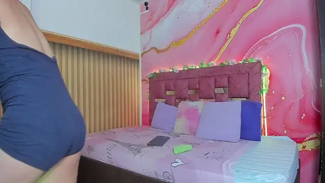 Daisy__rose webcam