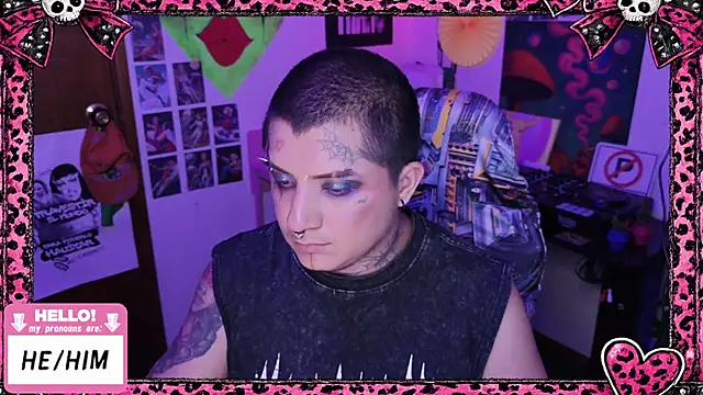 masterkevinftm live sex cam