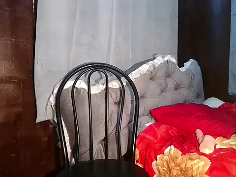 Maria_agwanta webcam