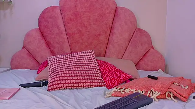 AmberStonne__ webcam