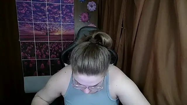Teasing_Dora webcam