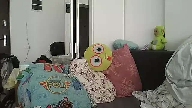 vitalik66679 webcam