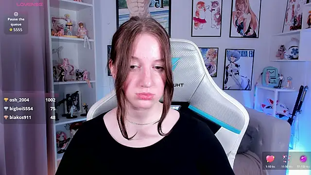 Elisabeth_Binder webcam