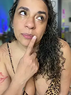 miss_grace_01 Stripchat cam model