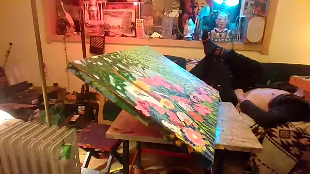 Preview of 2099rivenxxx