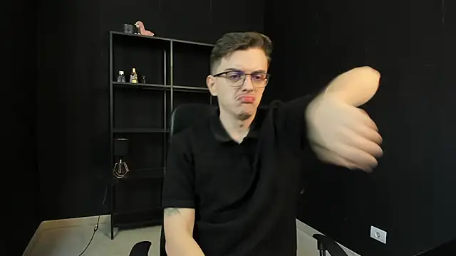 FelixStarkk webcam