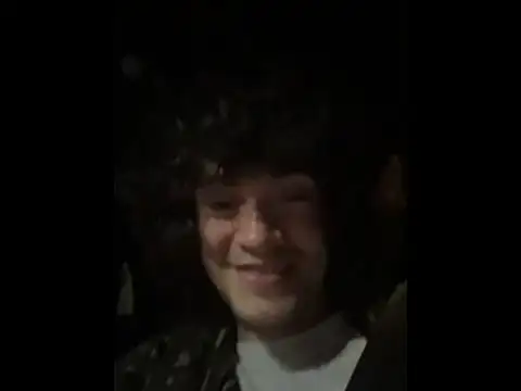 Teddy4420 webcam