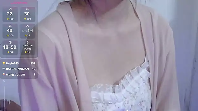EmmySweety2k7 webcam