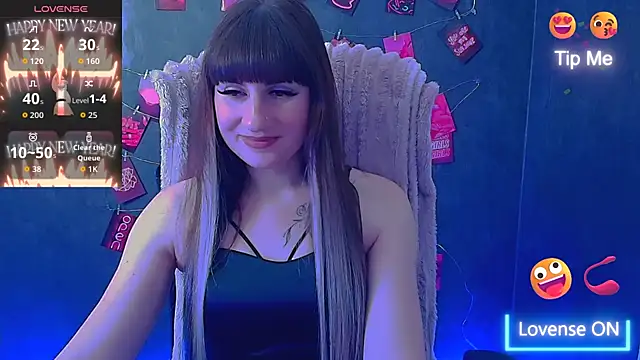 Violla_My webcam