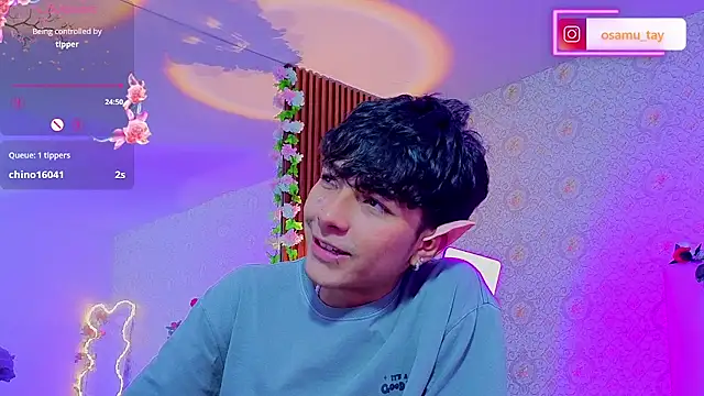 osamu_tay live sex cam