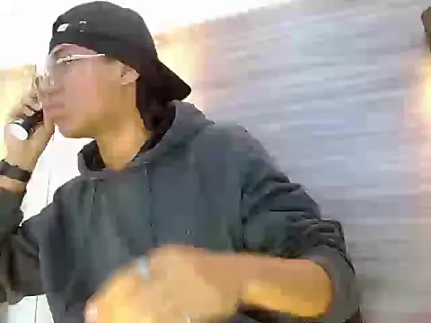 DaviidBuckx_ webcam