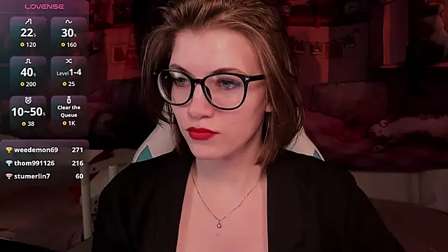 CathyAdams webcam