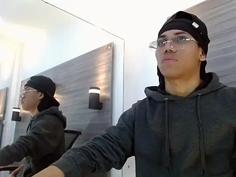 DaviidBuckx_ webcam