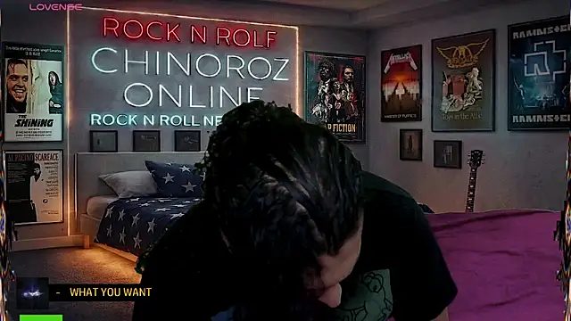 chino_roz webcam