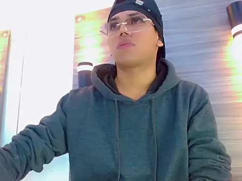 DaviidBuckx_ webcam