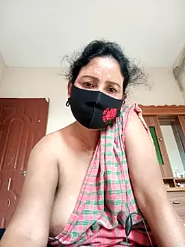 Neha-Roy webcam