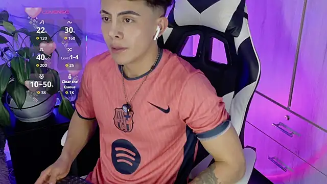 Saimonvela webcam