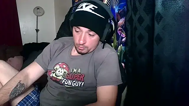 YoBleez webcam