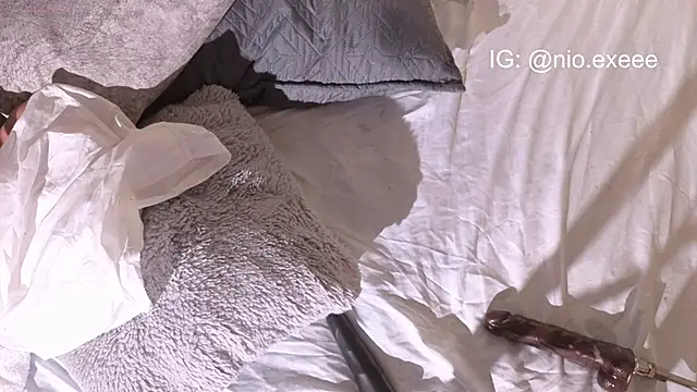 Nioki_ webcam