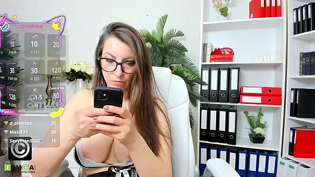amayawest - Amayawest's free webcam