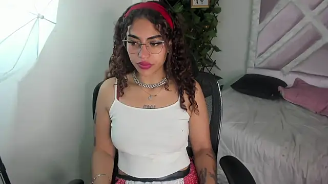 Tequilaaa11 webcam