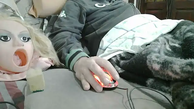 messi_syssy webcam
