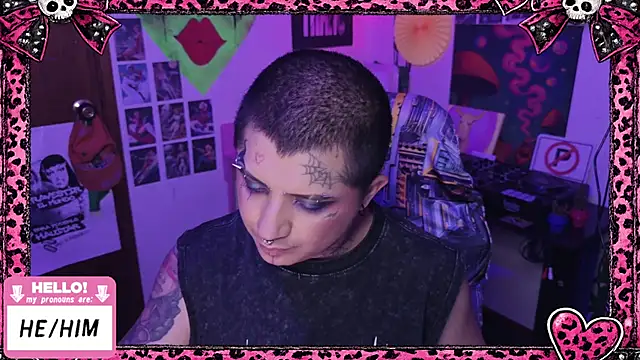 masterkevinftm (T young) - squirt on your face muahh