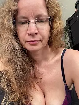 AnnikaRose webcam