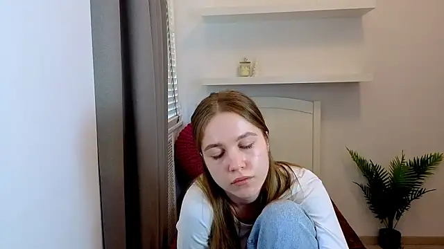 LoveXLexi webcam