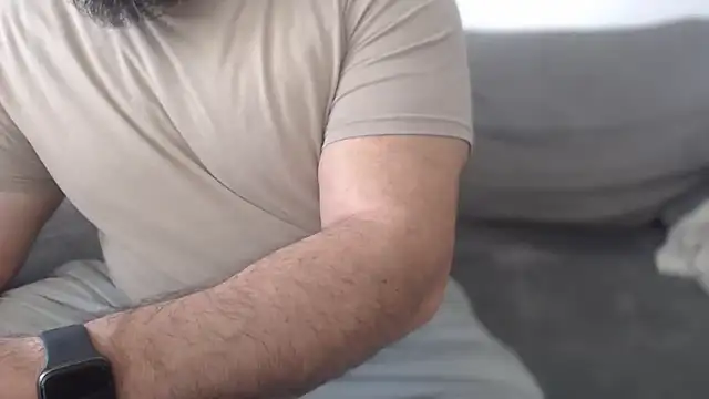 Preview of hugemachohandsome