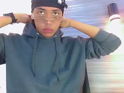 DaviidBuckx_ webcam