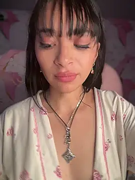 Sasha-firee webcam