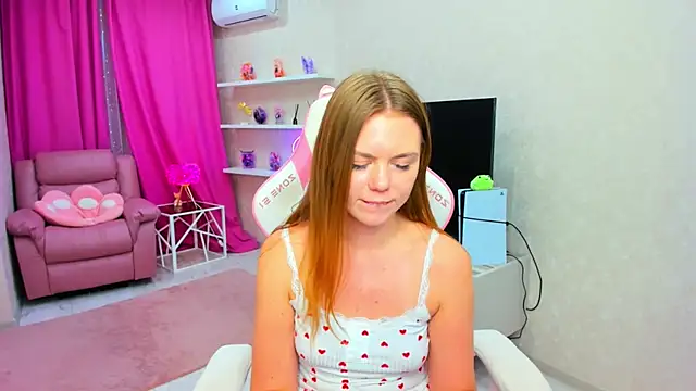 Strawberrye webcam