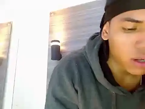 DaviidBuckx_ webcam
