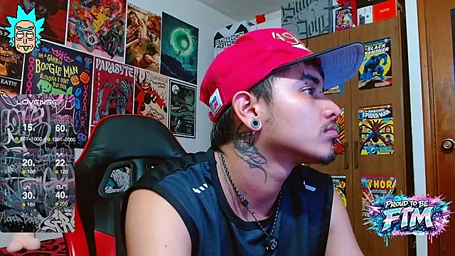 Hgp3riodictabl3 webcam