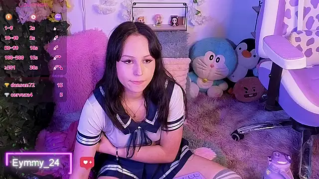 Eymmy_24 webcam