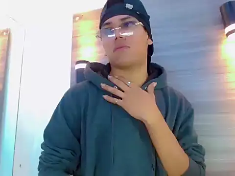 DaviidBuckx_ webcam
