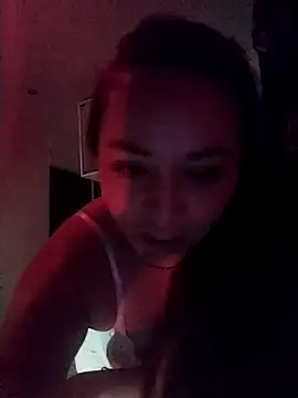 SabrinaVantress webcam