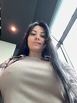 Wet__Bunny webcam