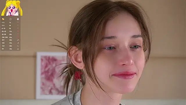 edlinhargus (F teen) - if you have big cock for me