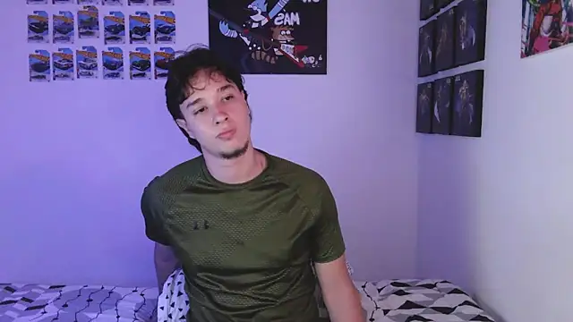 jack_walker190 webcam
