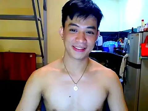 AsianCUMQUICKLY webcam