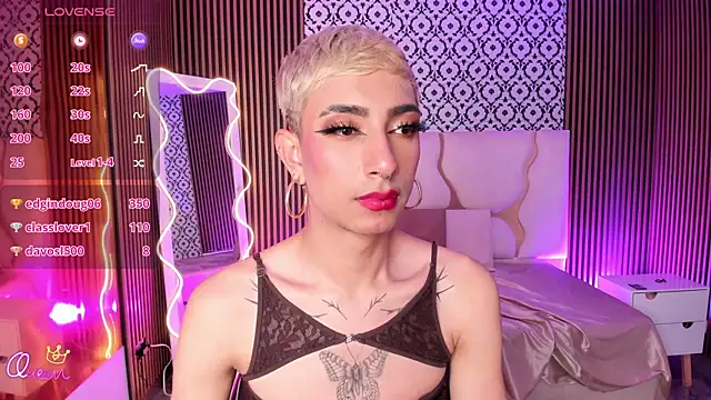 CYRUS_TAY webcam