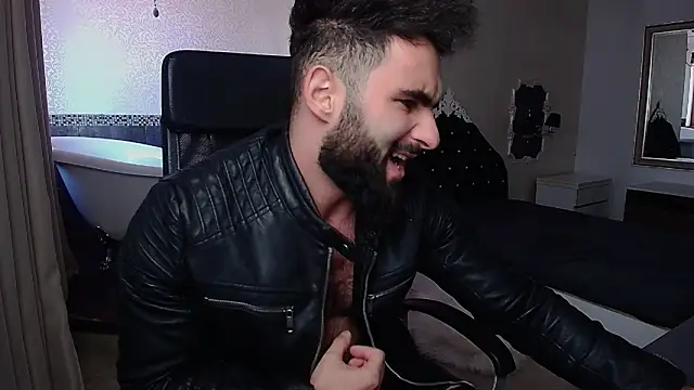 MicahLane webcam