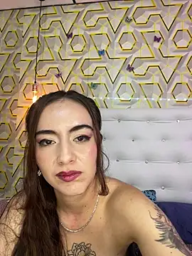 MelanyyJhonson15 webcam