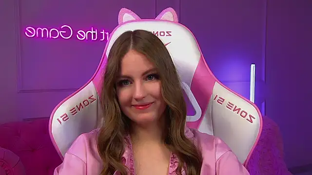 SofiaSarvain webcam