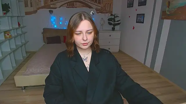 RosalinKirsten webcam