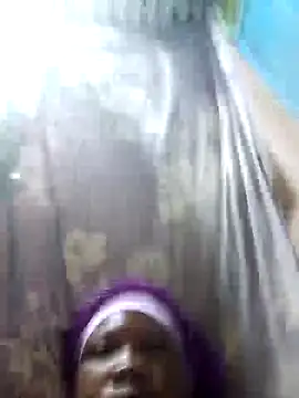 Kettyberry webcam