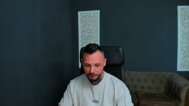 BrianHunts webcam
